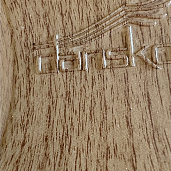 Dansko Light Tan Sandals with Buckles - Picture 3 of 3